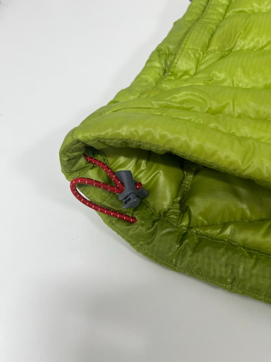 노스페이스 경량 패딩 800필 상품이미지7