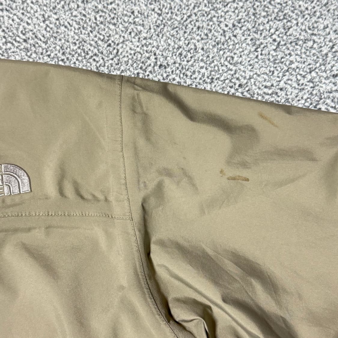 노스페이스 고어텍스 바람막이 L 상품이미지7