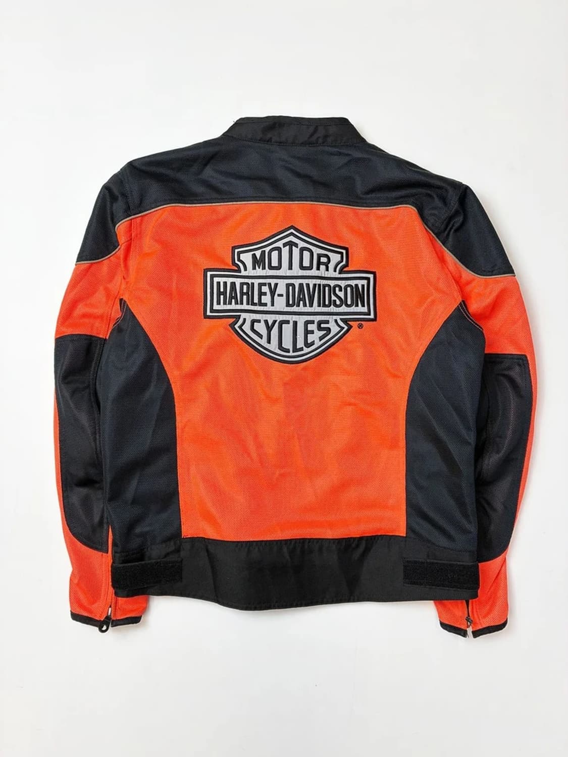 할리데이비슨 메쉬 스카치 라이더 자켓 PN5513    상품이미지1