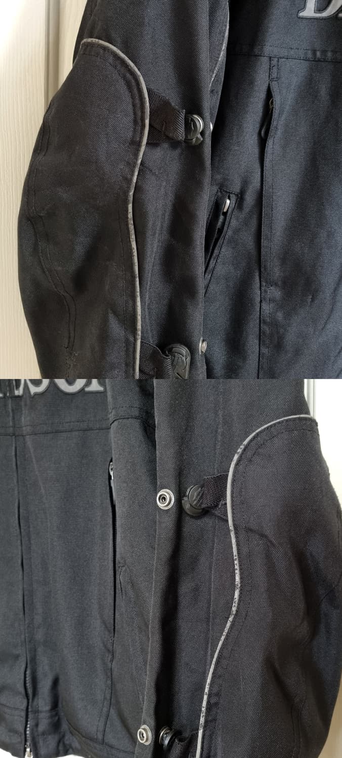 HARLEY DAVIDSON GENUINE MOTOR CLOTHES 상품이미지10