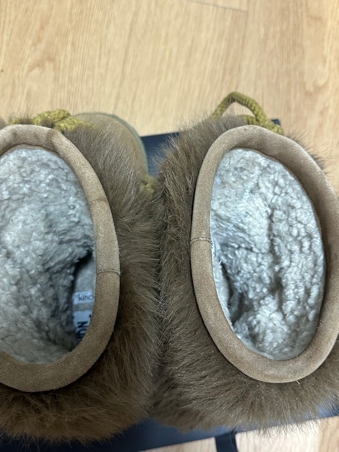 킨치 논파킹 275 상품이미지3