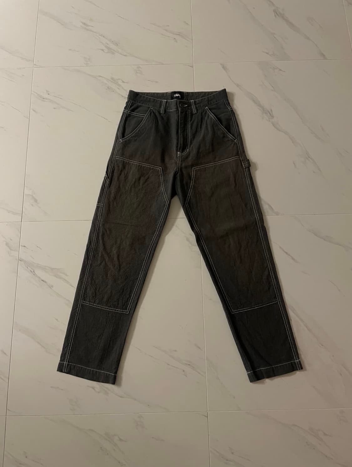 스투시 워크팬츠(28) 상품이미지2