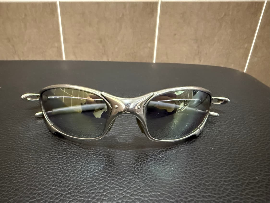 오클리 줄리엣 이치로 에디션 한정판 상품이미지3