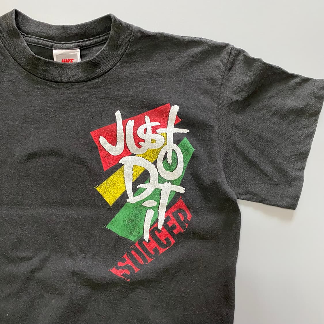 (S)90s 올드 나이키 반팔티셔츠 상품이미지2