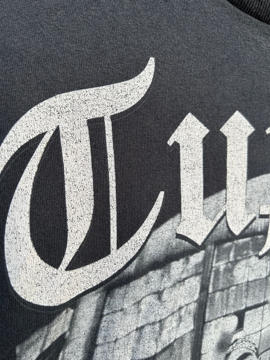 2pac Fxxx you 티셔츠 상품이미지3