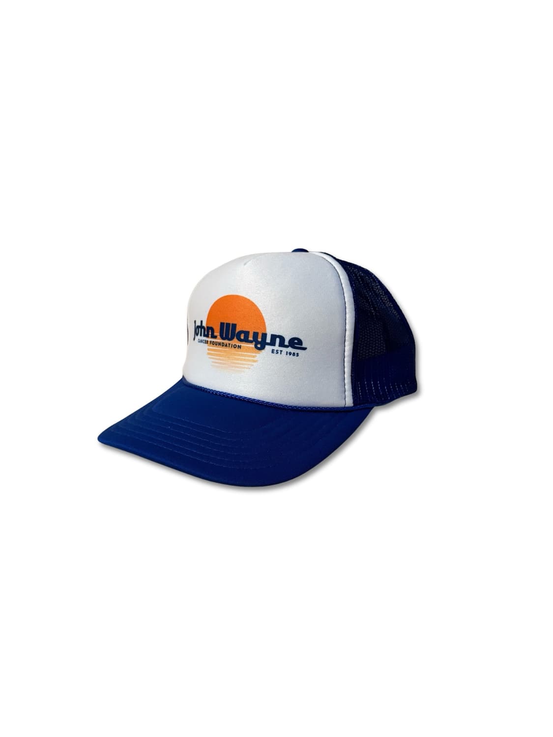john wayne vintage trucker cap 빈티지 트러커캡 상품이미지1