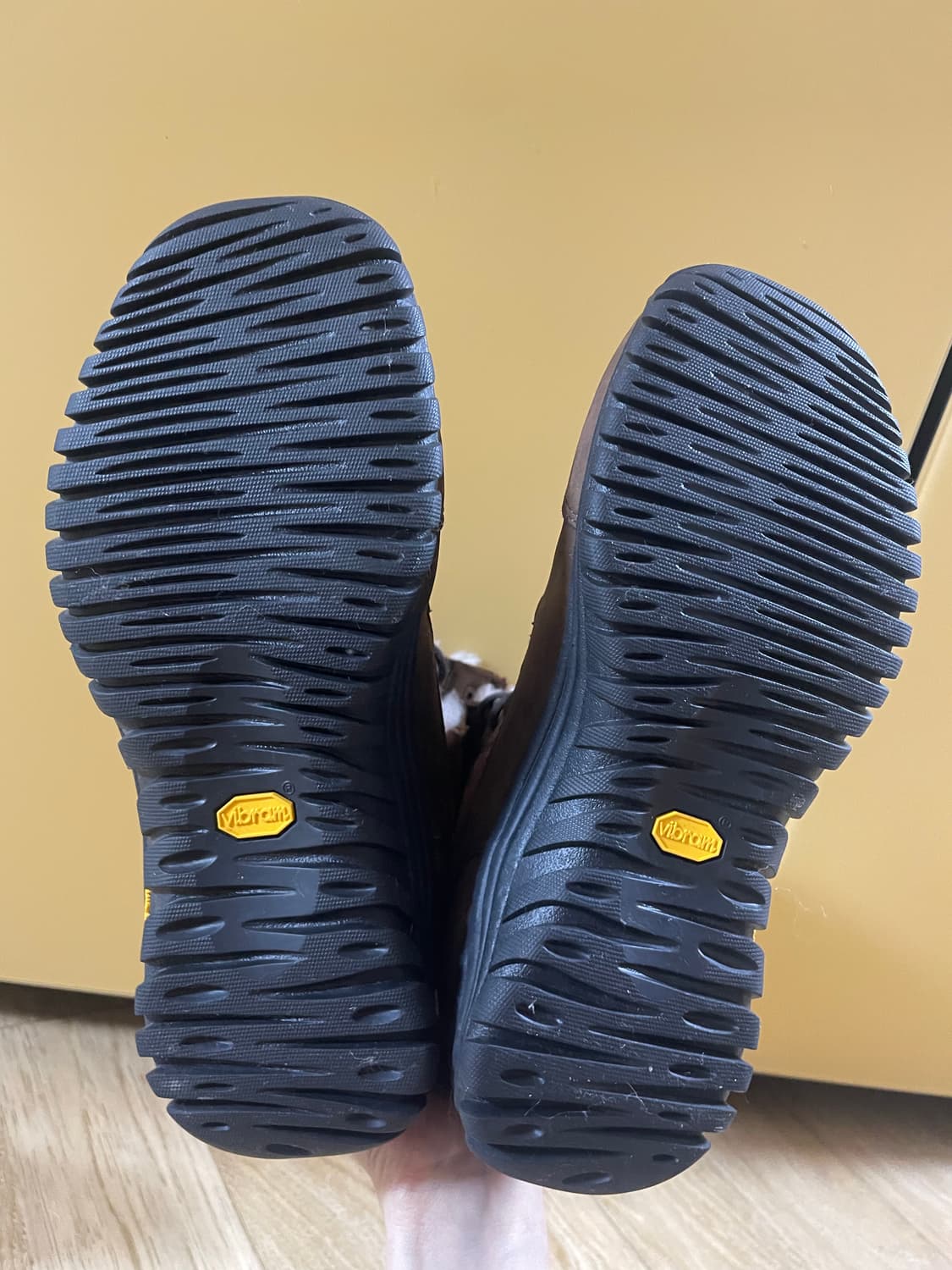 UGG 아디론닥 부츠 (245) 상품이미지4