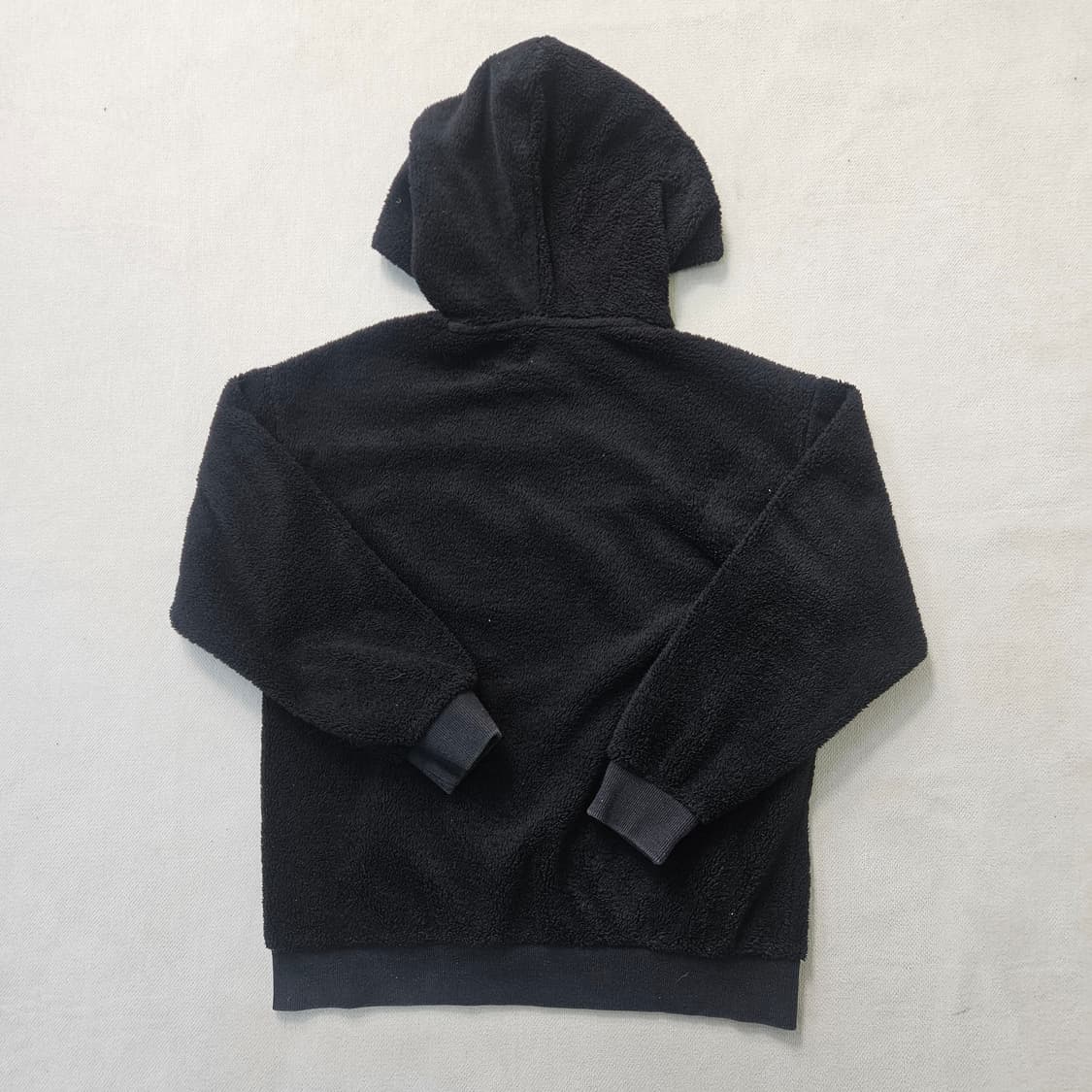 150 디스커버리 키즈 플리스 후드티 0326Y 상품이미지2