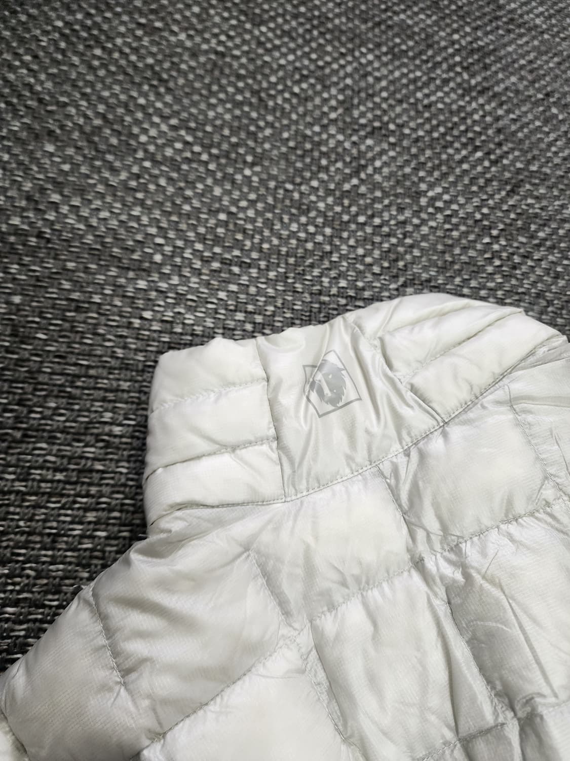 블랙야크 경량 구스다운 패딩     95사이즈  상품이미지6