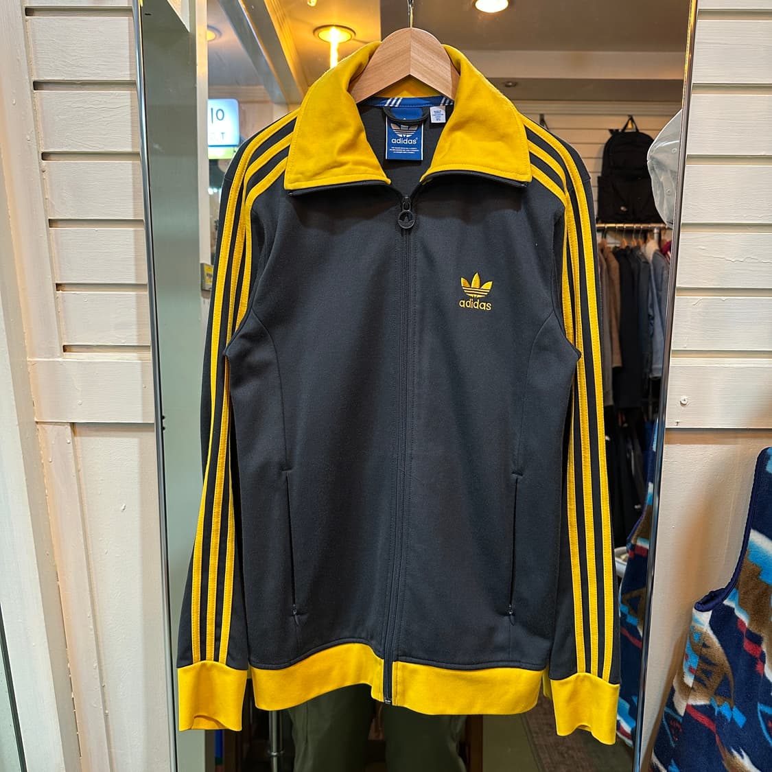 아디다스 유로파 져지 상품이미지1