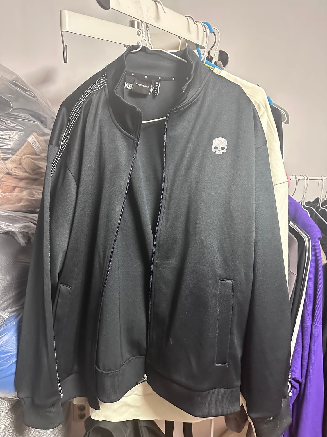 하이드로겐 져지 2xl 상품이미지1