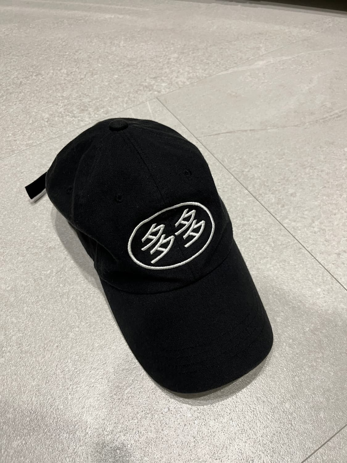 다다이즘 볼캡 상품이미지1