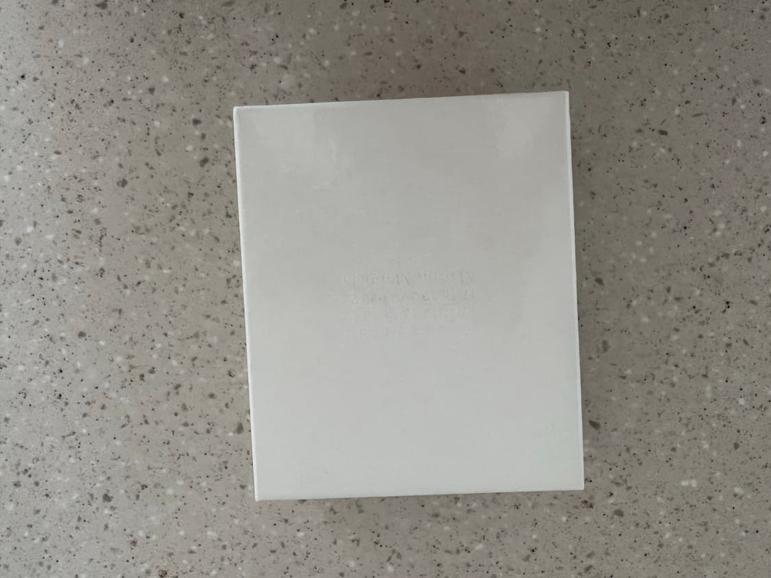 마르지엘라 지갑 상품이미지5