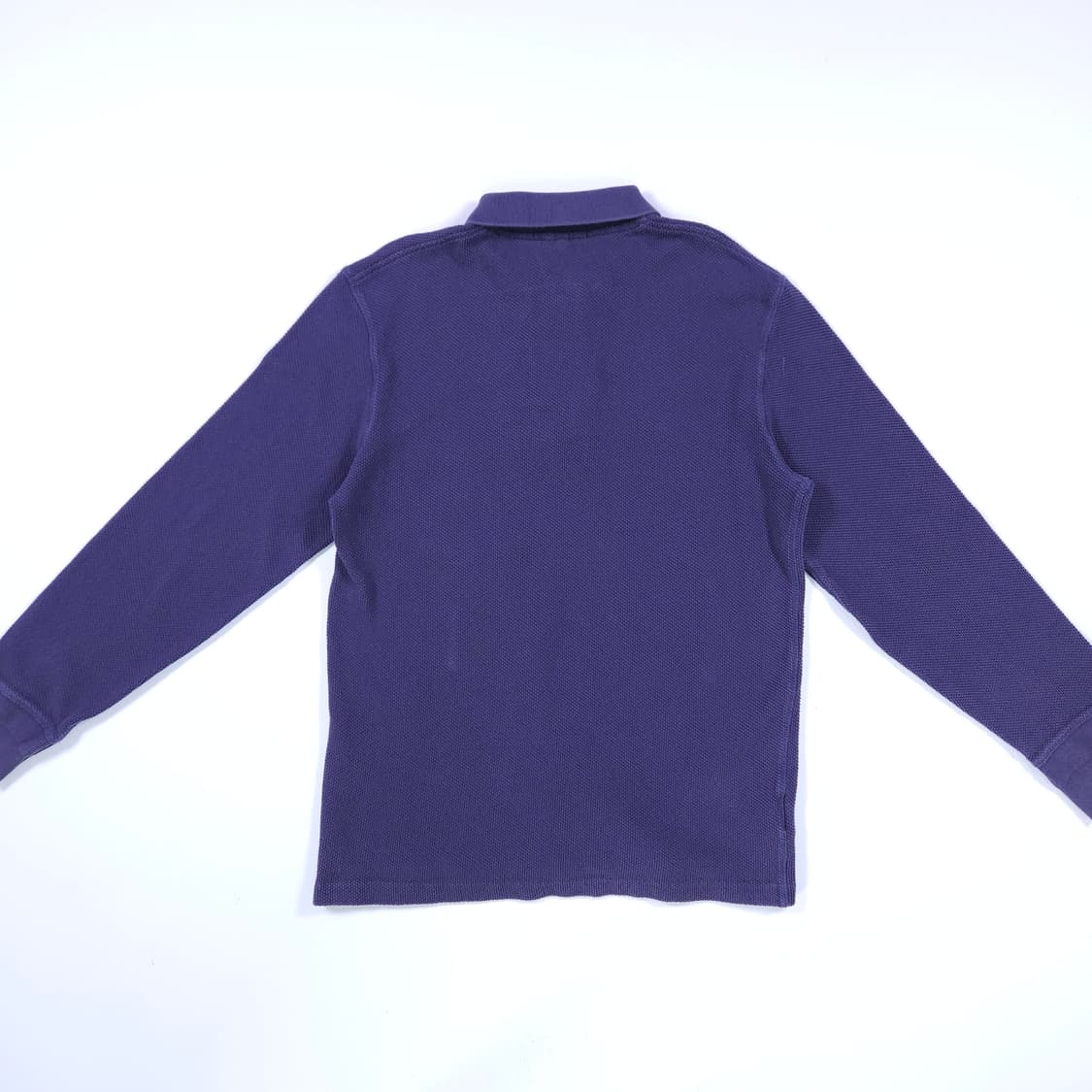 프레드 페리 나이젤 카본 포켓 폴로티 상품이미지6