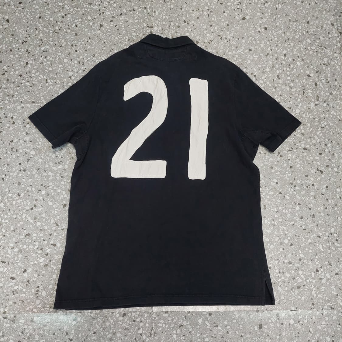 00s Vintage Polo Ralph Lauren R.L.Y.C. 상품이미지7