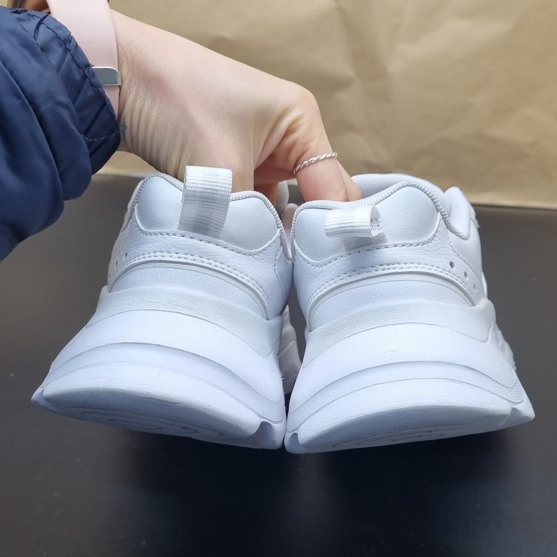 리복 로얄 아도렌 여성운동화235  상품이미지4