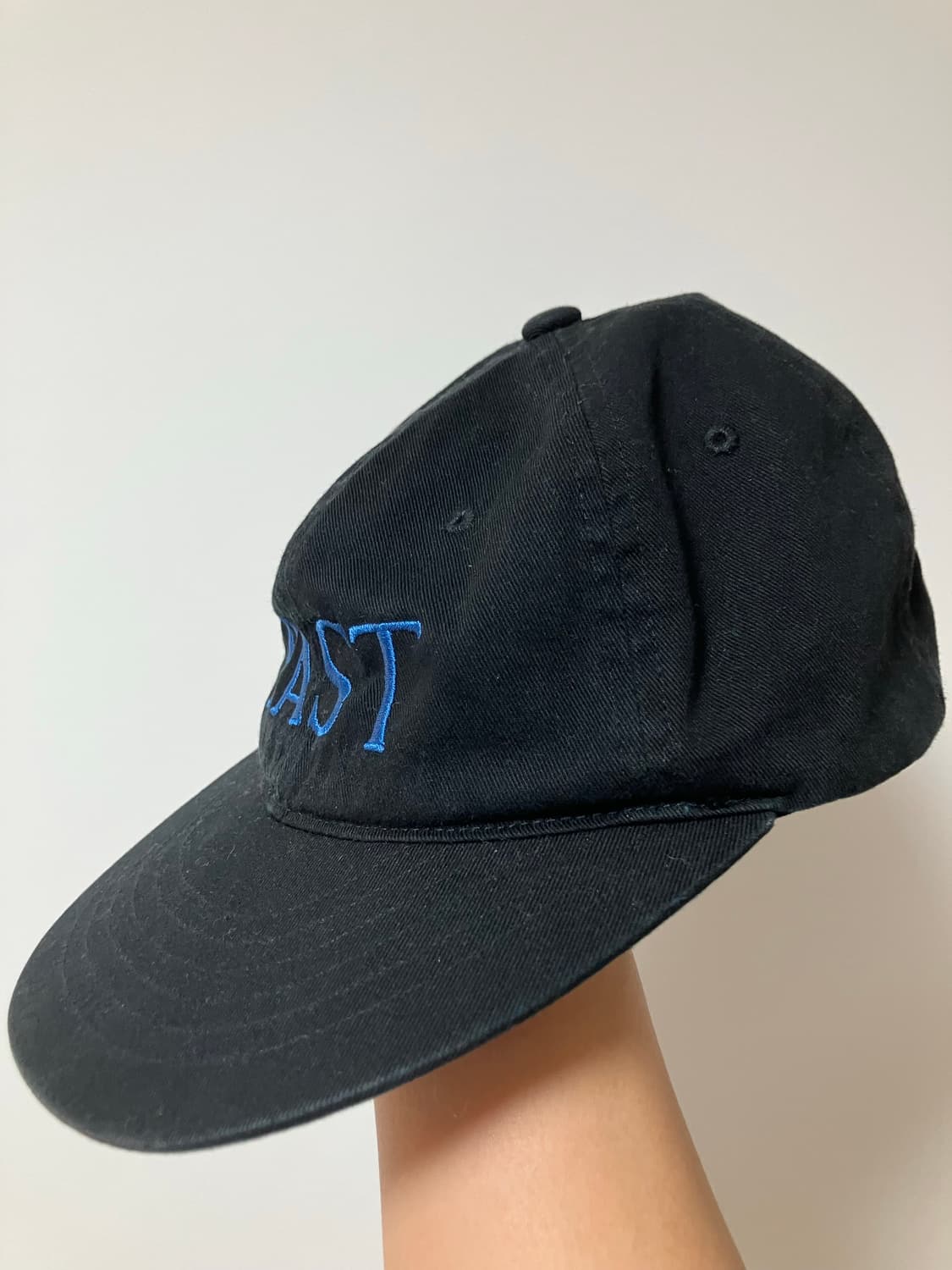 올리언스스토어 6패널캡 캡 모자 상품이미지2