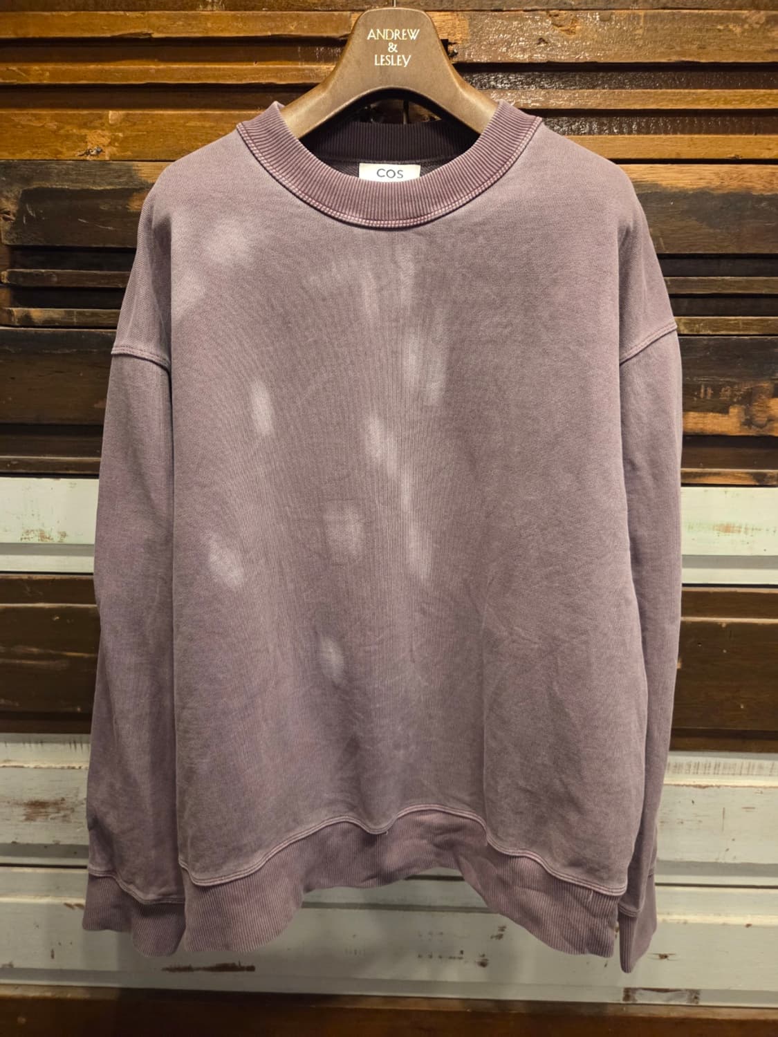 코스 스웻 상품이미지6