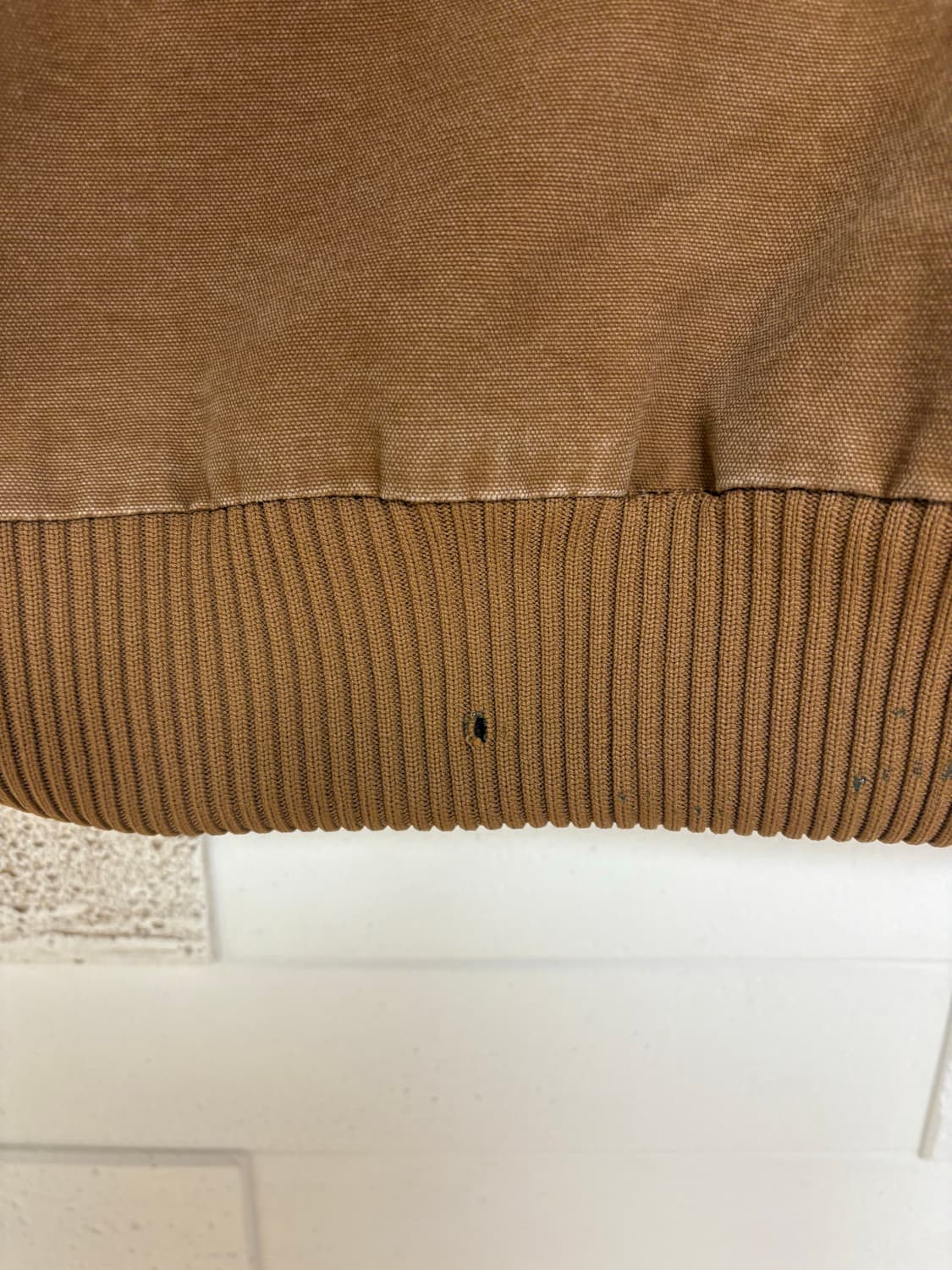 칼하트 액티브 자켓 상품이미지5