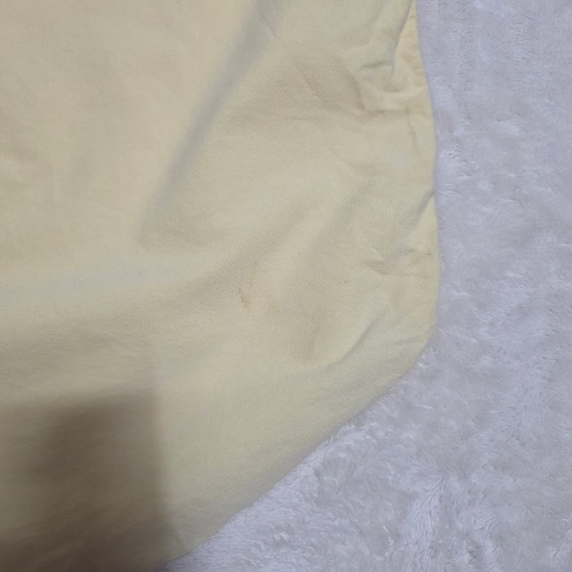 (L)타미힐피거 빈티지 반팔 셔츠  상품이미지8