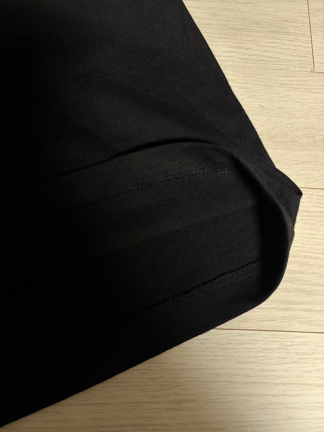 gx1000 반팔티 (M) 상품이미지3