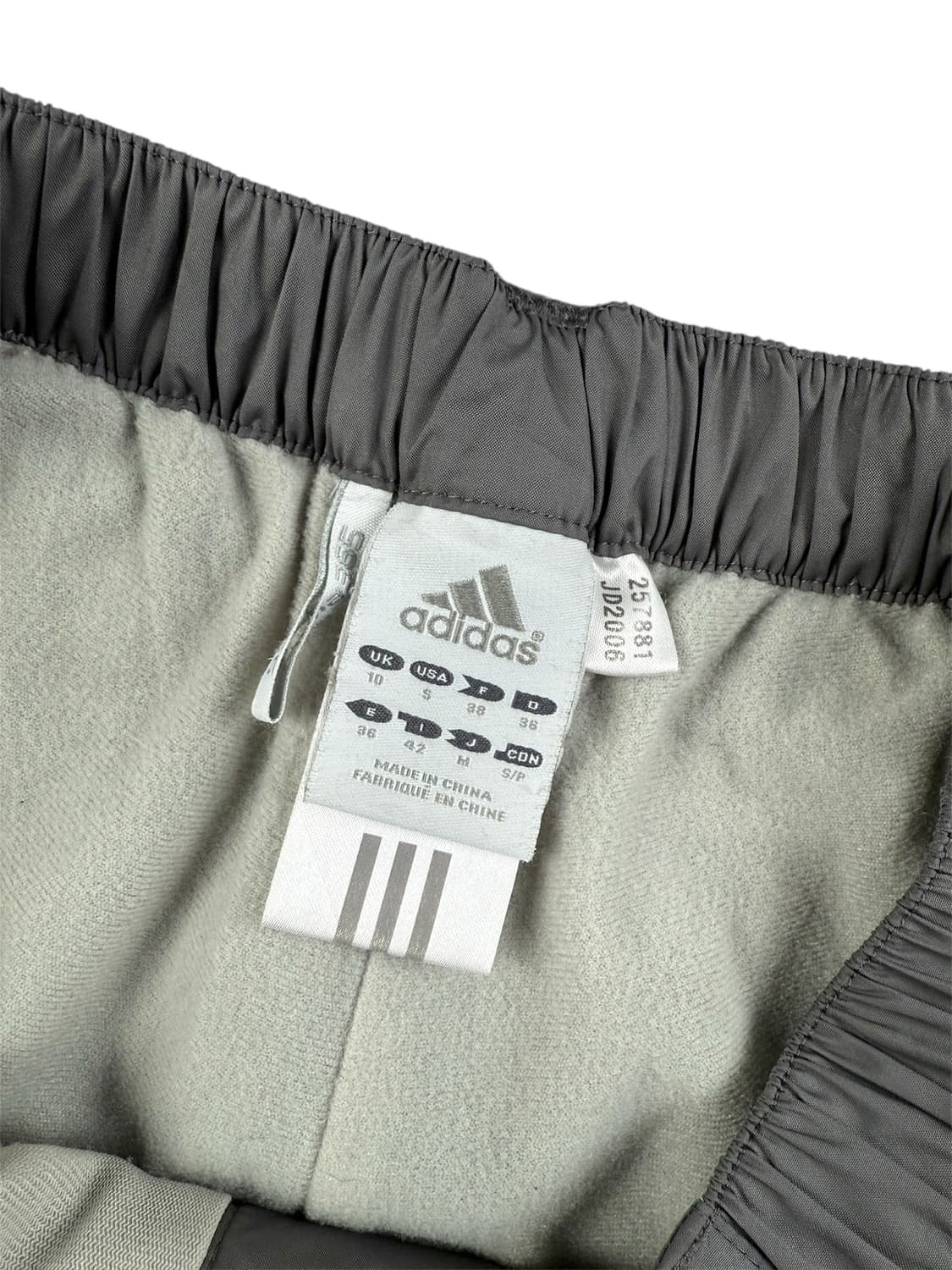 아디다스 카고 트랙팬츠 상품이미지6