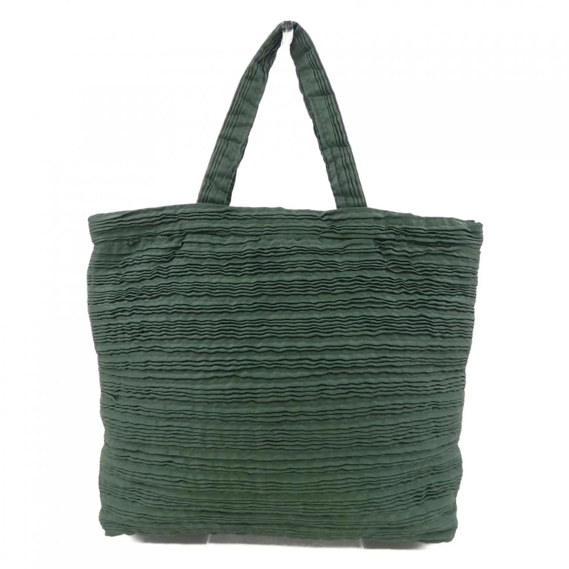 이세이미야케 타마샤 프릴 토트백 상품이미지1