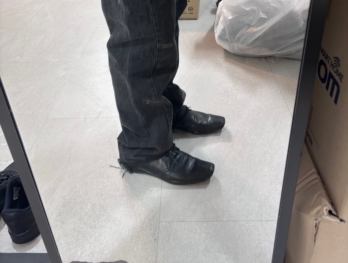 프라다 스포츠 더비 상품이미지1