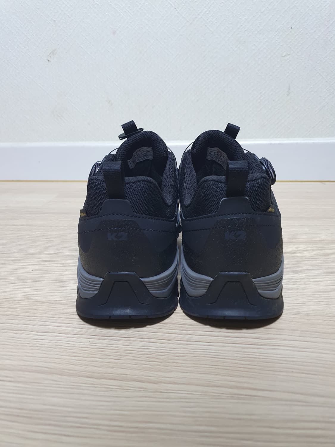 K2 알파인랩 고어텍스 등산화 270 상품이미지5