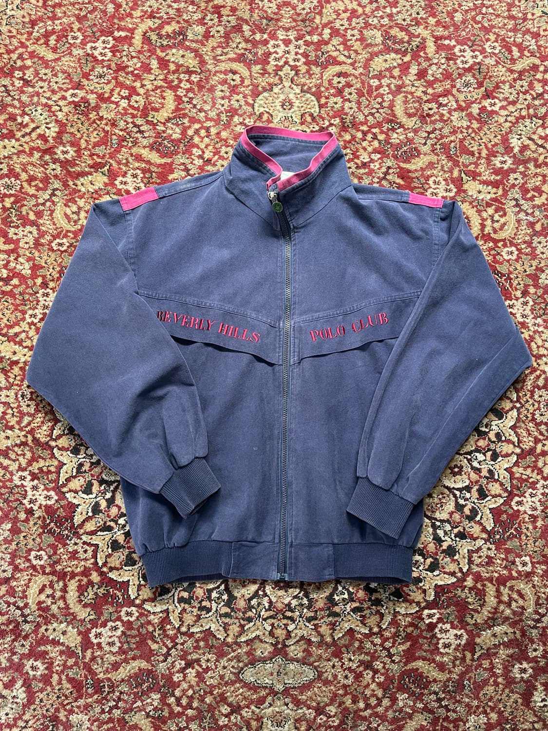 jp폴로자켓 상품이미지1