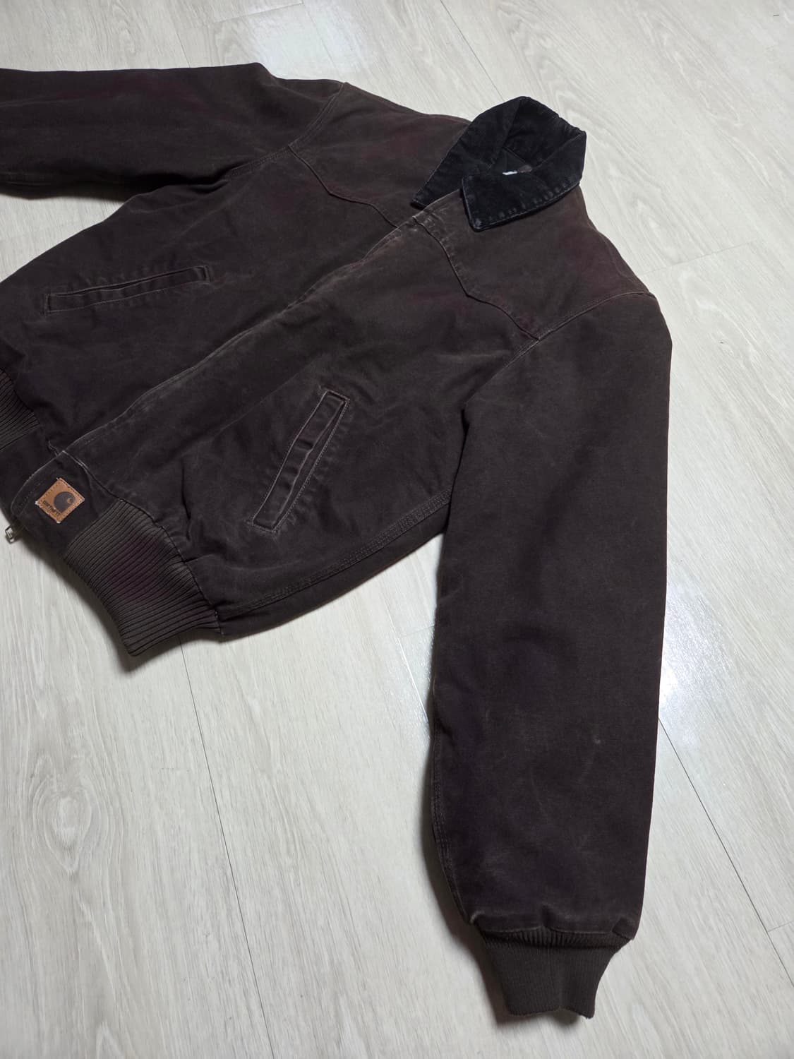 칼하트 산타페 J14 DKB 상품이미지7