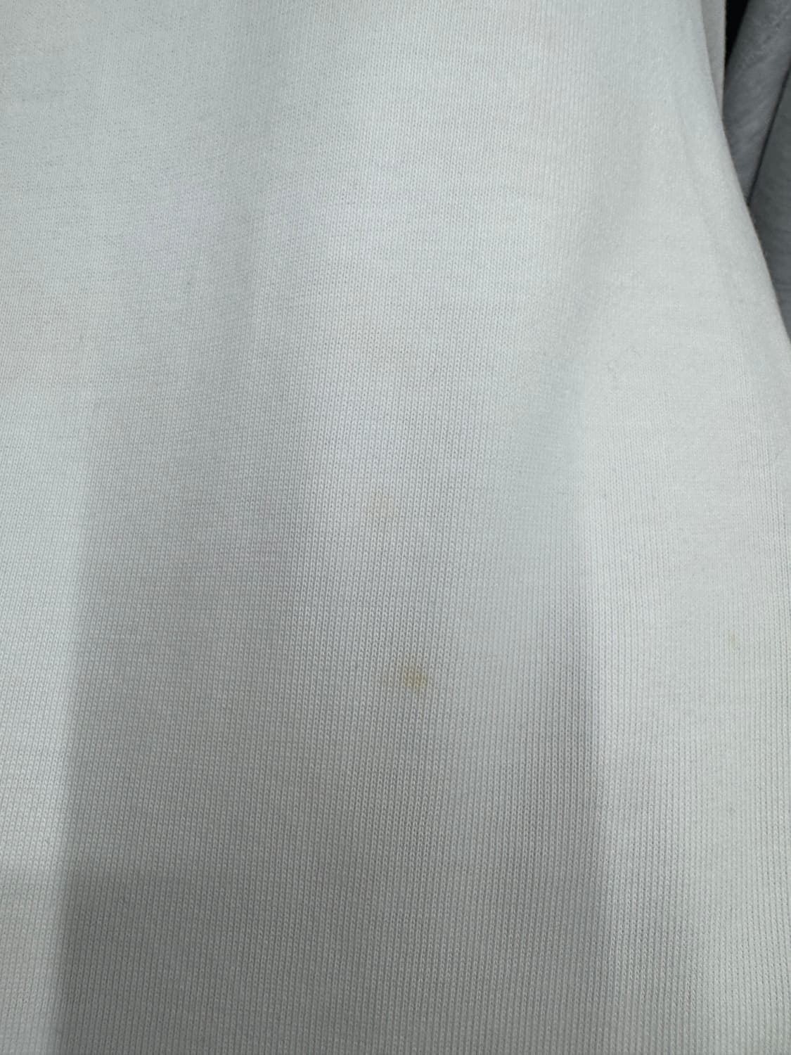 반스 피치스 레터링 반팔티 상품이미지5