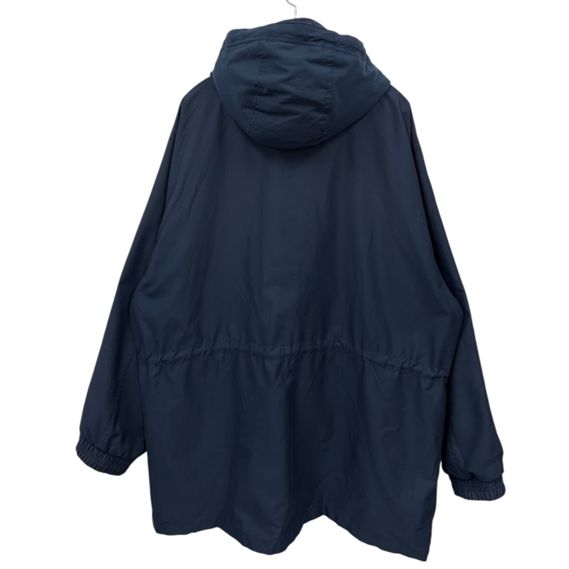 나이키 삼나스포츠 올드스쿨 롱자켓 상품이미지2