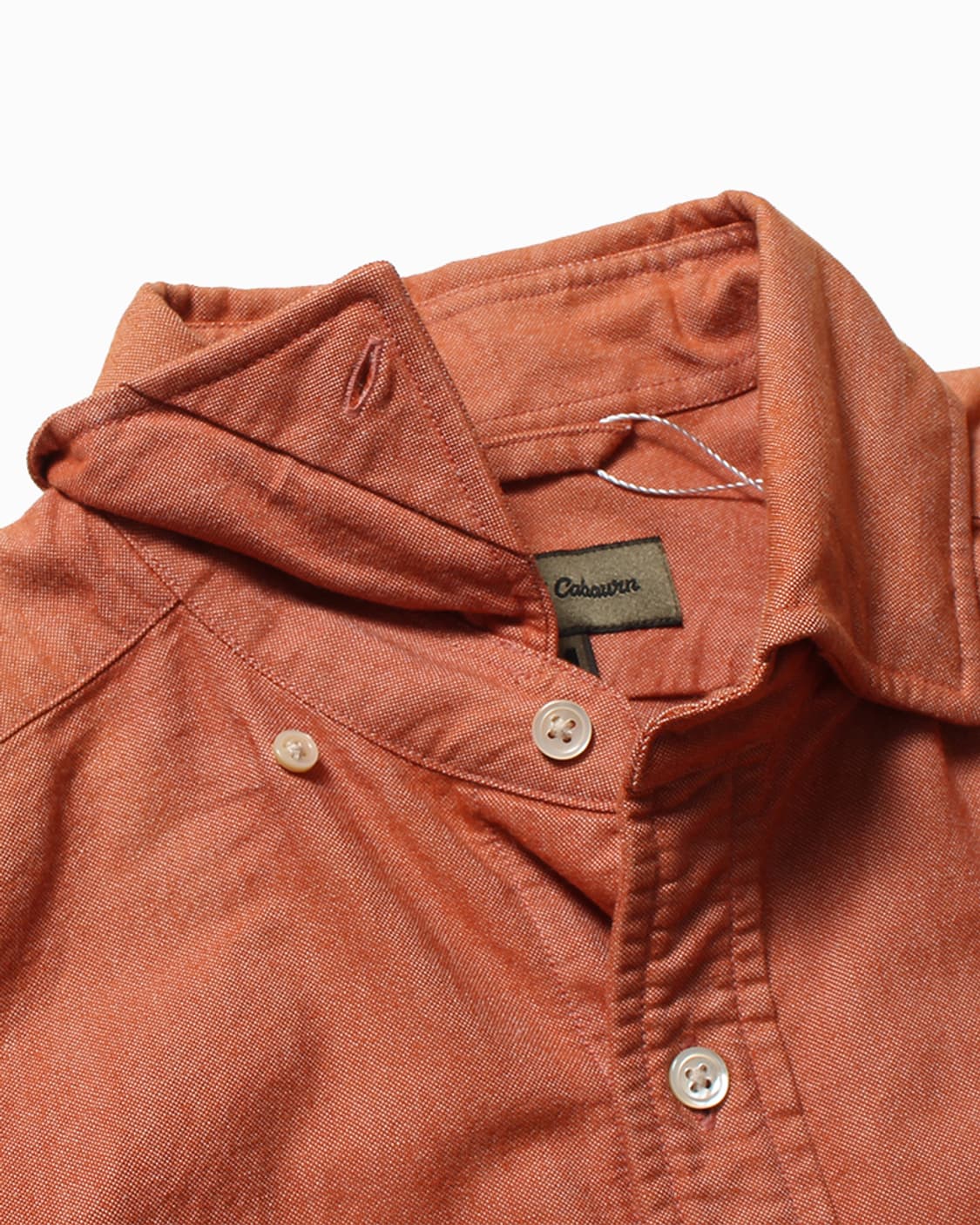 NIGEL CABOURN 상품이미지4