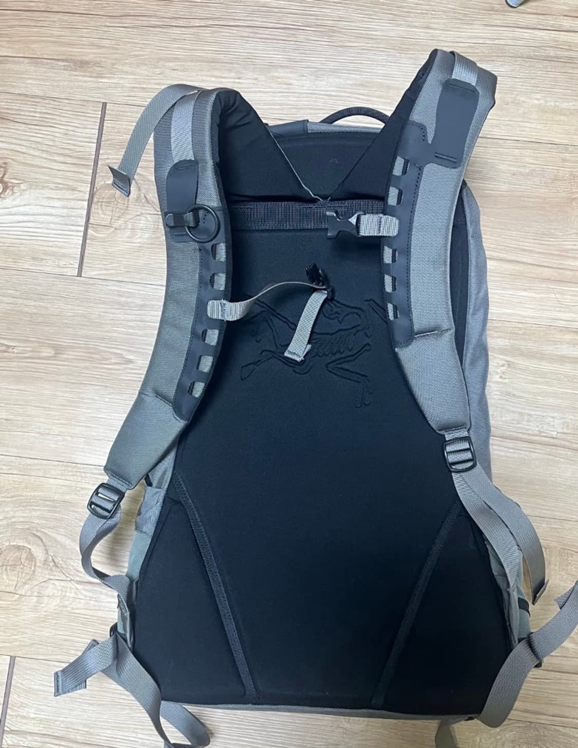 아크테릭스 아로 22 백팩 상품이미지3