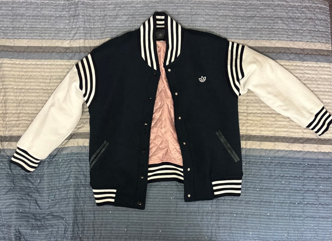 아디다스 자켓 상품이미지1