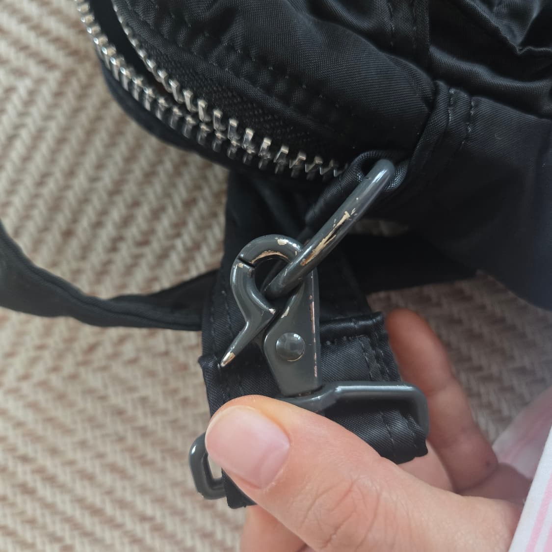 포터 크로스백 판매 상품이미지7