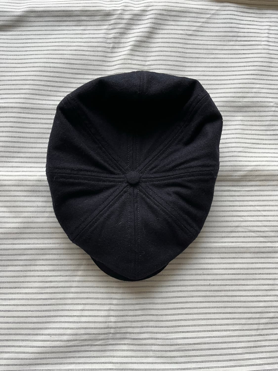 레이어드 해터스 런던 퀄티드 뉴스보이 캡 상품이미지2