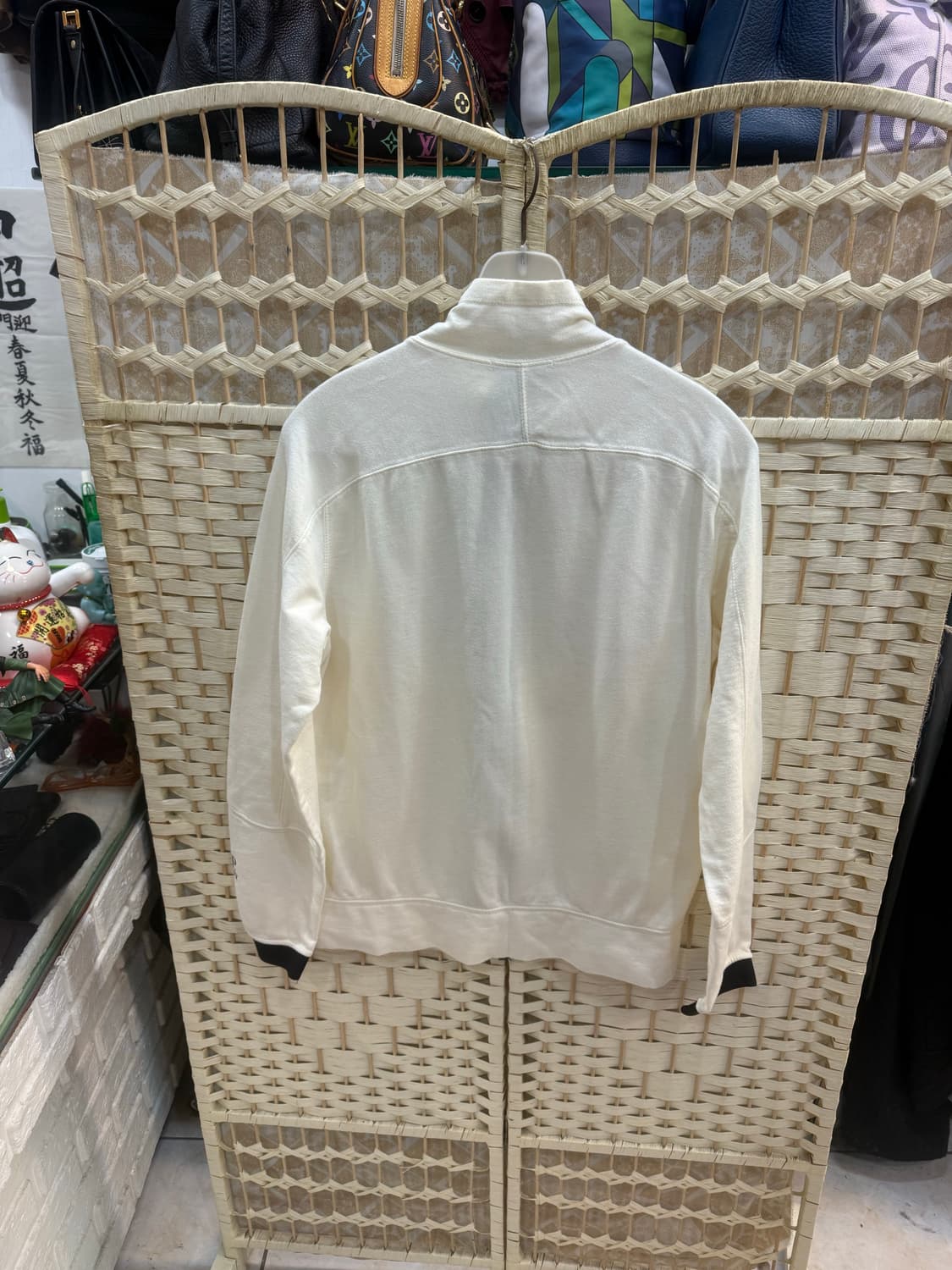 100 정품 cp컴퍼니 집업 팝니다 상품이미지6