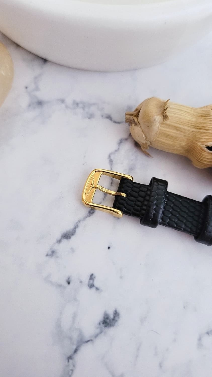 정품 론진 150주년 스몰세컨즈 쿼츠 시계 상품이미지8