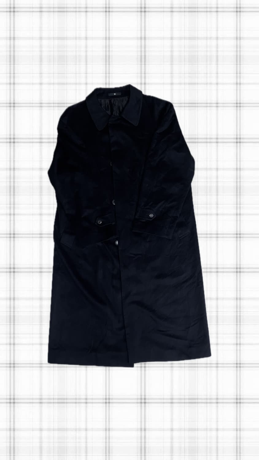 무채색 도쿄걸 셋 상품이미지4