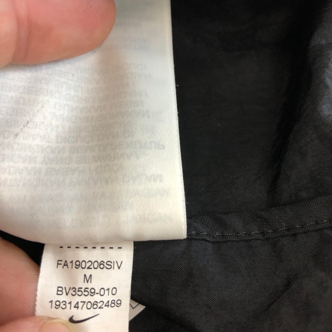 나이키 러닝 테크백팩 고프코어 자켓 44 상품이미지8