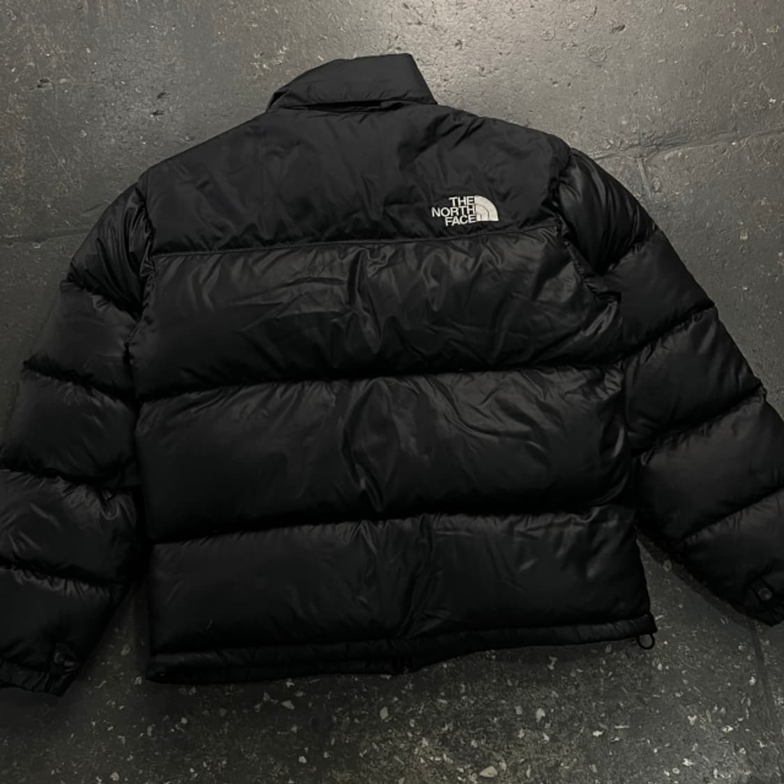 100 노스페이스 눕시 패딩  상품이미지7