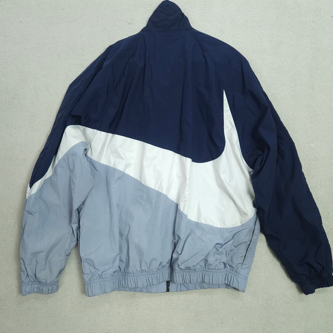 나이키 빅스우시 우븐 바람막이 L 상품이미지3