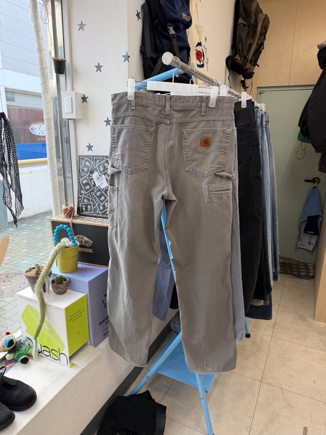 CARHARTT carpenter 상품이미지2