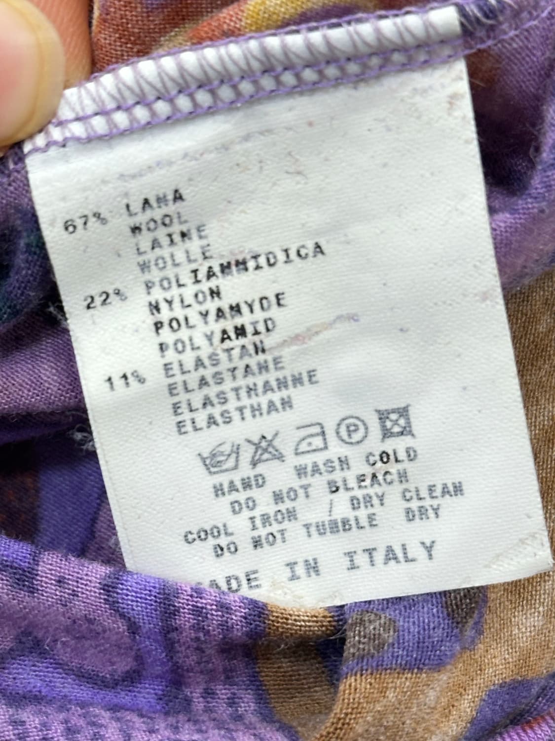 에트로 목폴라  상품이미지9