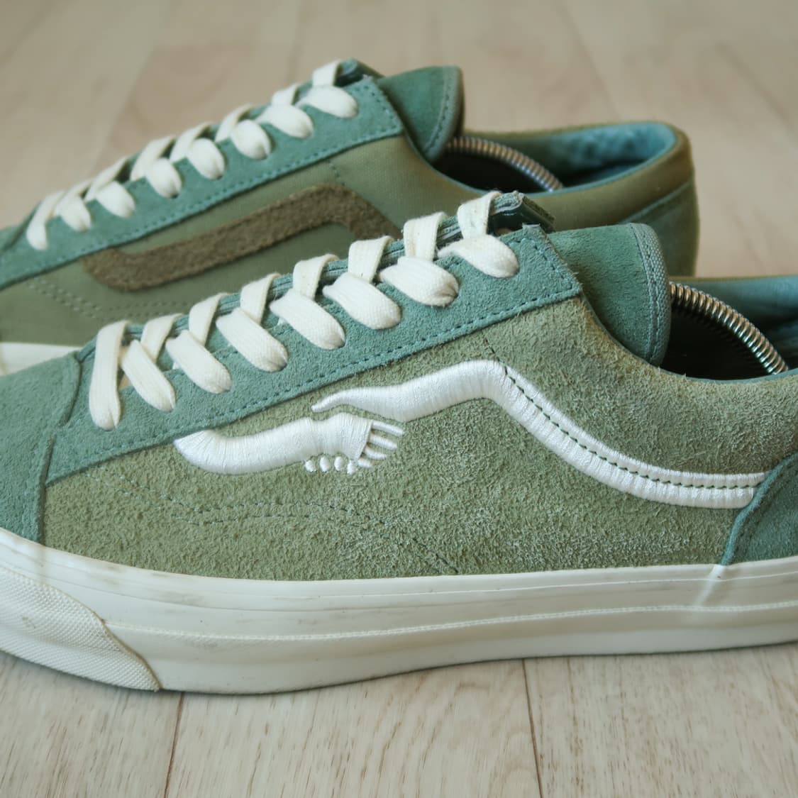 반스 x 노트레 볼트 OG 스타일 36LX 상품이미지2