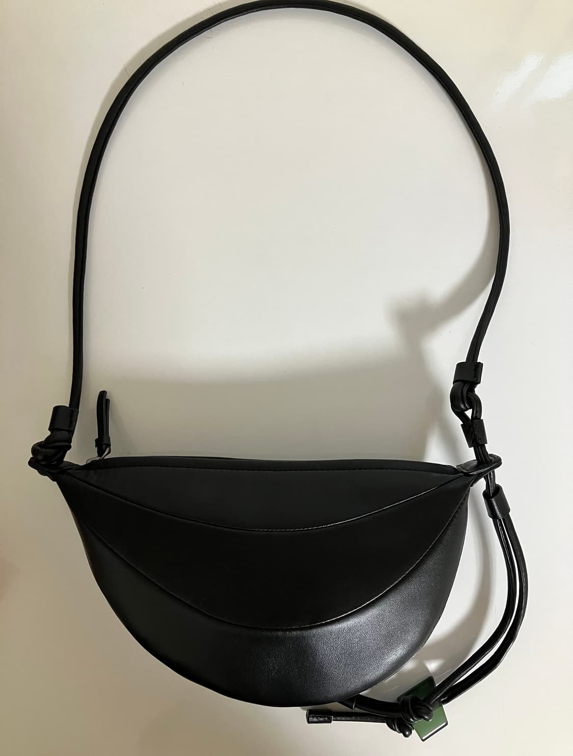 아카이브앱크 Small fling bag(deep sleep) 상품이미지1