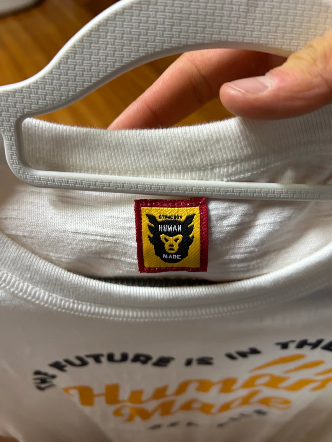 휴먼메이드 반팔티셔츠  상품이미지2