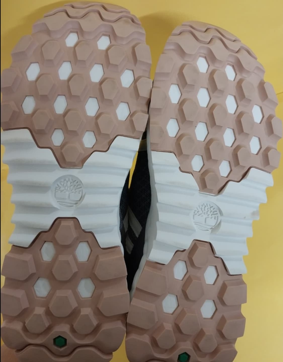 여성 팀버랜드 솔라웨이브 스니커즈, 운동화, 경등산화 (250) 상품이미지8